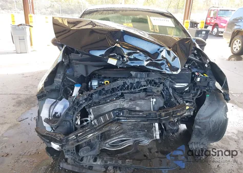 2013 Kia Rio Lx из США, поврежденный, VIN KNADM4A39D6231890